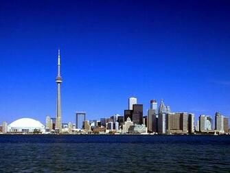 Wallpaper Toronto