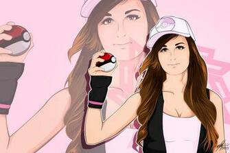 Sssniperwolf By Ngetzky