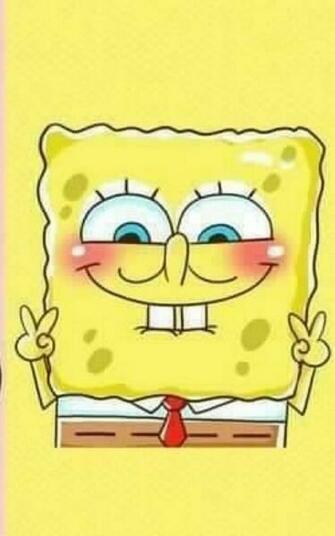 Spongebob Image By Bobbym On Favim
