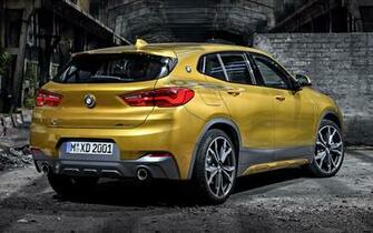 Bmw X2 Wallpaper And Background Image Net