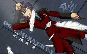 Anime Guys Wallpaper