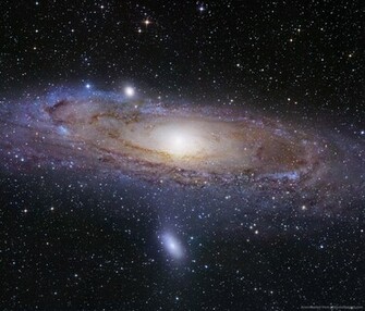 Galaxy Milky Waymilky Way Starmilky Hubble