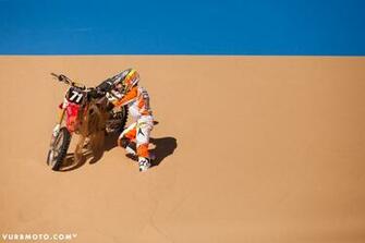 At The Glamis Sand Dunes Vurbmoto