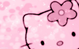 Top Pink Hello Kitty Wallpaper Full HD For Pc Desktop
