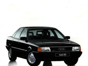 Audi C3 Cool Cars Wallpaper