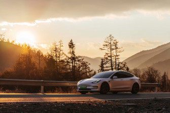 Tesla S Range Prediction Updates Get Extremely Detailed In