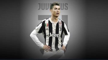 C Ronaldo Juventus Wallpaper For Desktop Best HD