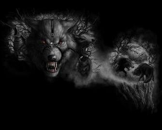 Best Desktop HD Wallpaper Horror