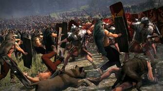 Free download and Sega have released the latest DLC pack for Total Rome