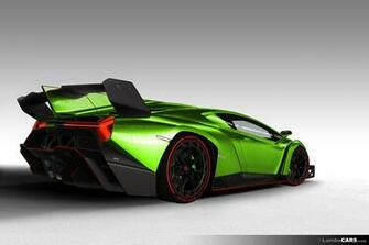 Long Term Ferrari Owner Buys One Of The Three Lamborghini Veneno