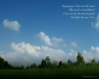 Amazing Grace