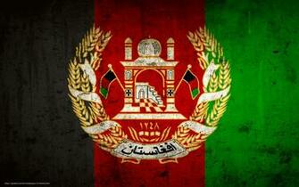 Wallpaper Afghanistan Flag Re Sinfo
