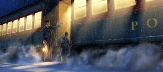 The Polar Express Photo Gallery
