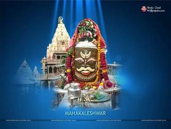 Mahakal Wallpaper Image Photos Pictures