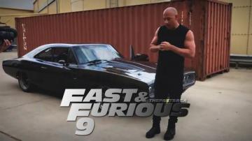 Fast Furious 7wallpaper Net