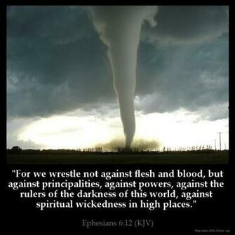 Ephesians Kjv Image
