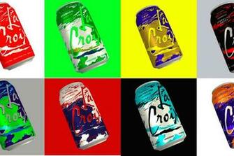We Used The Lacroix Generator To Create Flavors For All Nfl