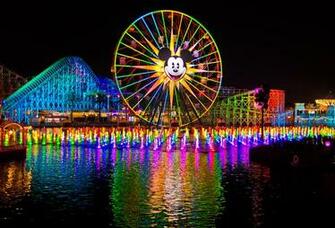 As We Prepare For Our Disney California Adventure Grand Reopening