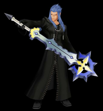 Saix Wallpaper Group
