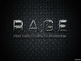 Rage Wallpaper By Jayjaxon