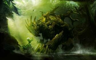 Guild Wars Wallpaper