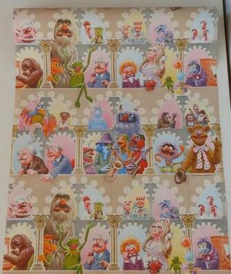 Muppet Wallpaper Vymura Wiki