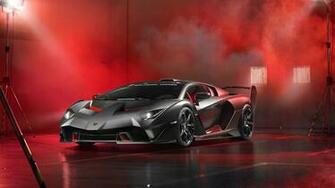 Lamborghini Sc18 Wallpaper HD Image Wsupercars