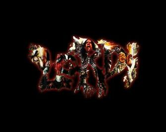 Lordi Wallpaper HD