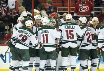 Minnesota Wild Hockey Nhl Wallpaper Background