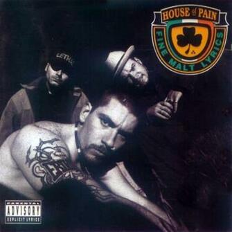 House Of Pain Fine Malt Lyrics Frontal Jpg