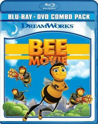 Bee Movie Wallpaper For Phone Cartoons Uncategorized