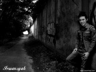 Kapanlagi Wallpaper Irwansyah