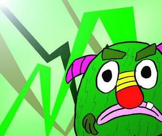 Cute Monsters To Cheer You Up Designrouge