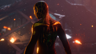 Spider Man Miles Morales I M Ready By Redtolba012