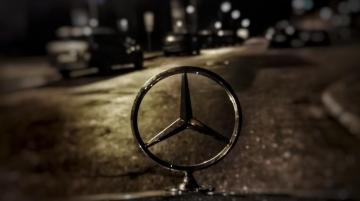 Mercedes Benz Logo Wallpaper HD Desktop And Mobile Background
