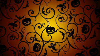 Popular Spooky Wallpaper