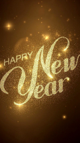 Best Happy New Year Phone Wallpaper In HD