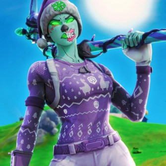 Fortnite Pfp Picture Wallpaper