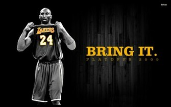 Kobe Bryant Wallpaper Best HD Desktop Widescreen