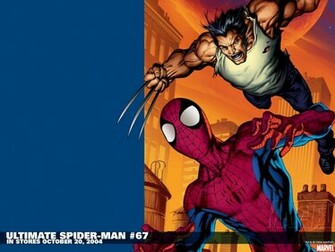 Marvel HD Wallpaper Techmynd Super Heroes