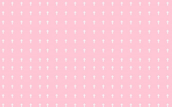 Aesthetic Computer Light Pink Wallpaper