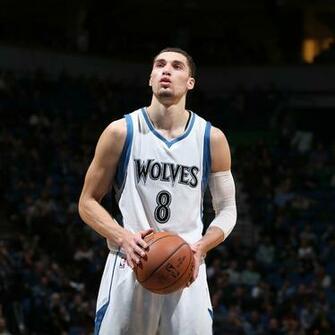 Getting To Know Zach Lavine Chicago Bulls