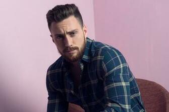 Aaron Taylor Johnson Wallpaper High Quality