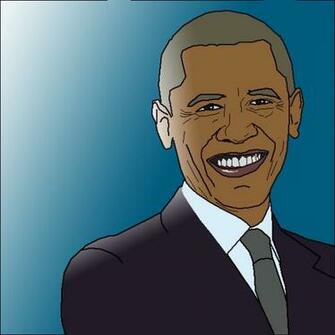 Obama Desktop Wallpaper In HD