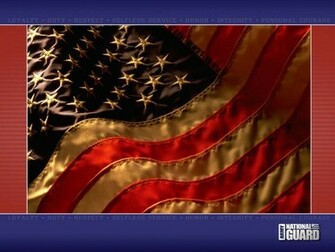 National Guard Flag Countries Wallpaper Featuring A Usa Picture