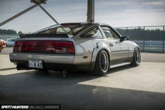Z31 Nissan Matsuri Speedhunters
