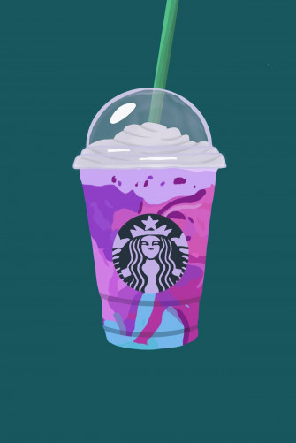 Starbucks Wallpaper