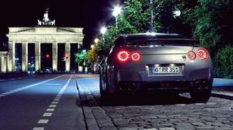 Nissan Gtr Wallpaper HD