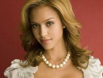 Jessica Alba Movie Star Wallpaper