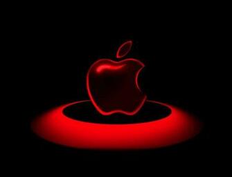 Apple Mac Abstract 3d Wallpaper HD